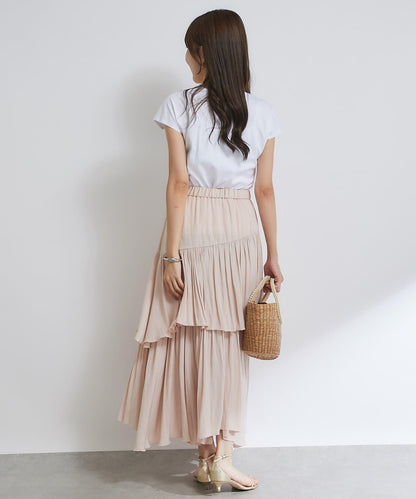 La boutique BonBon 法式V領T恤