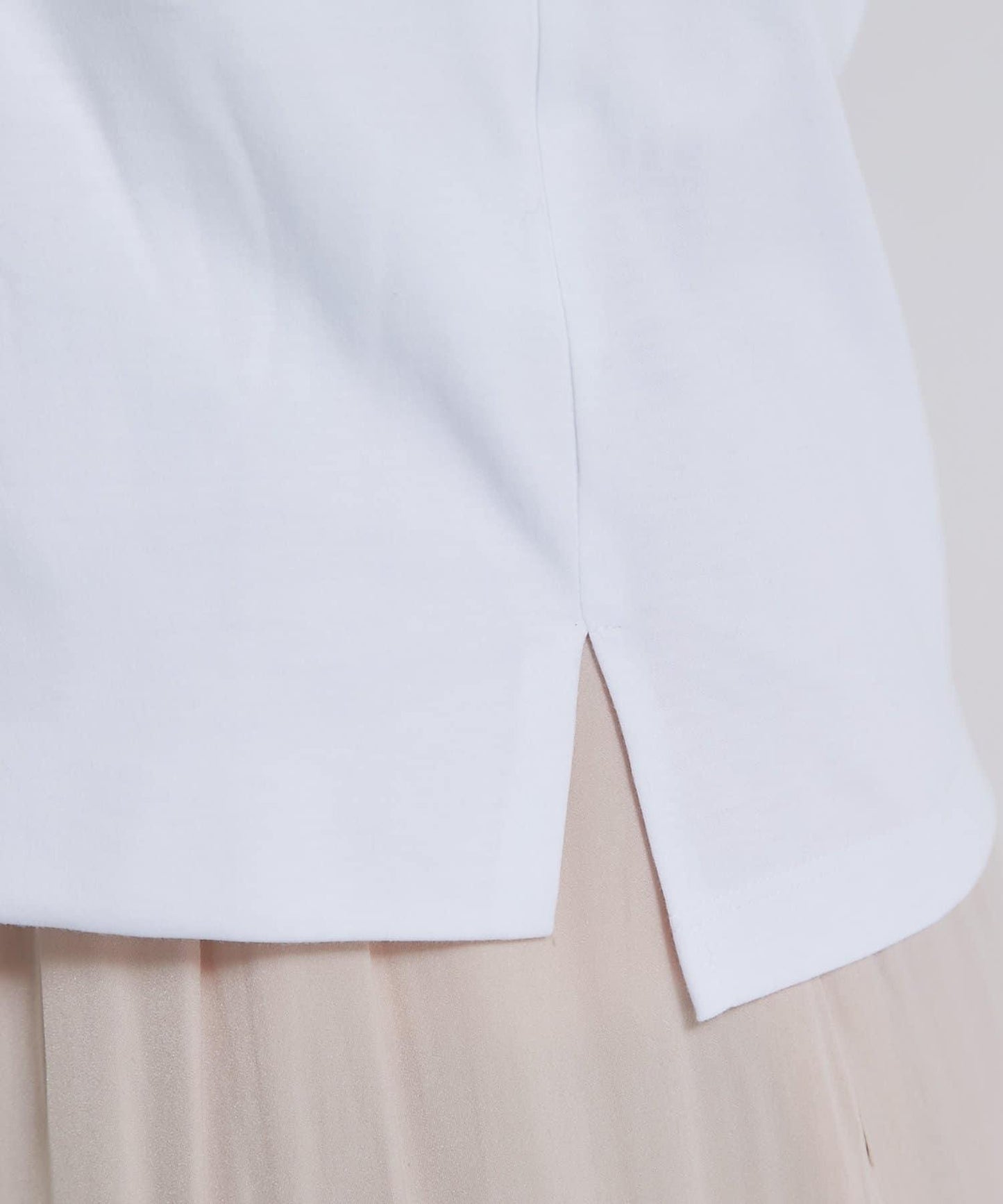 La boutique BonBon 法式V領T恤