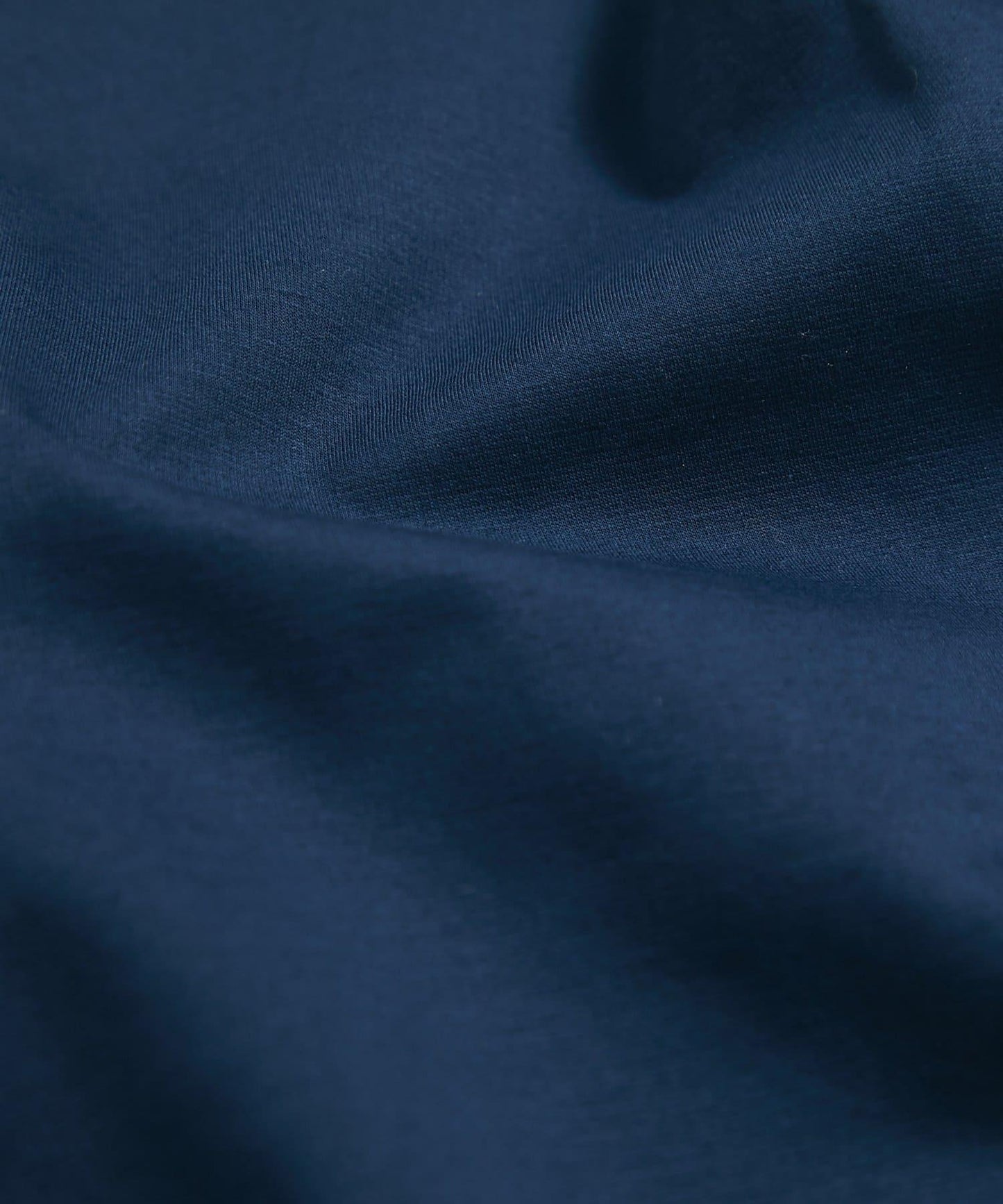 褶袖設計 針織上衣