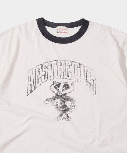 【來自復古風】錯誤動物圖案T恤