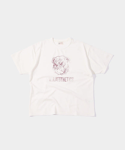 【來自復古風】錯誤動物圖案T恤