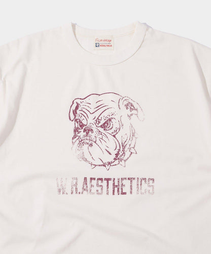 【來自復古風】錯誤動物圖案T恤