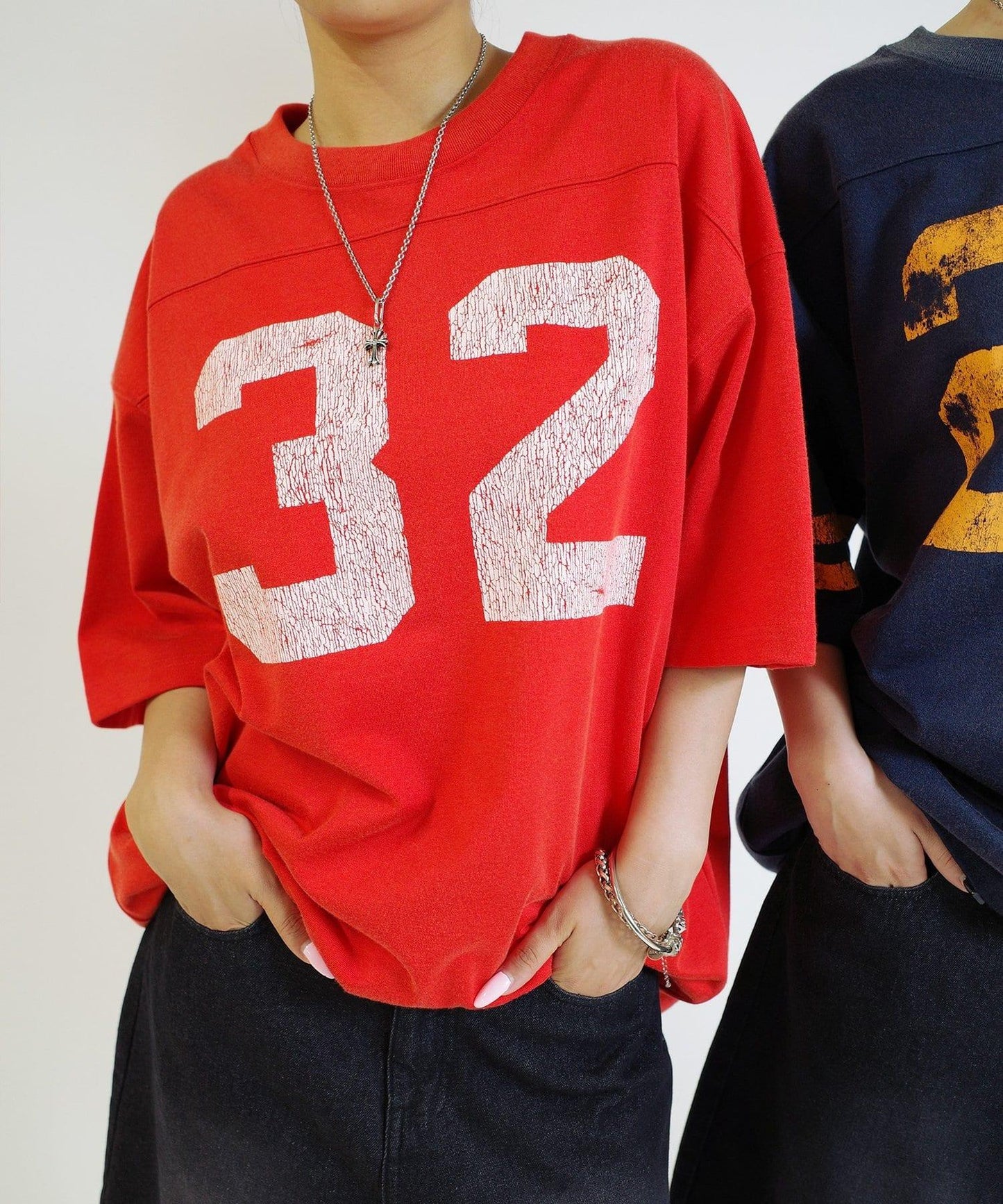 【From Vintage】錯誤編號T恤