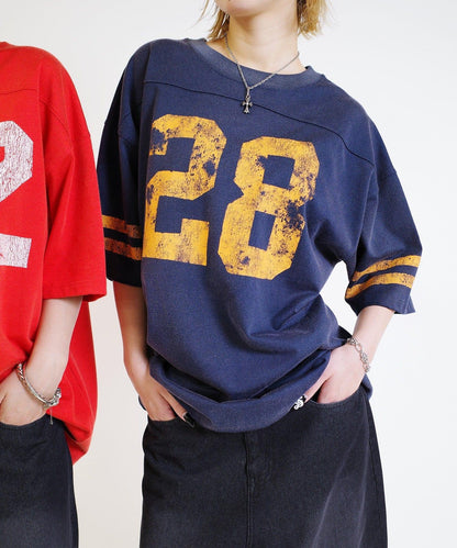 【From Vintage】錯誤編號T恤