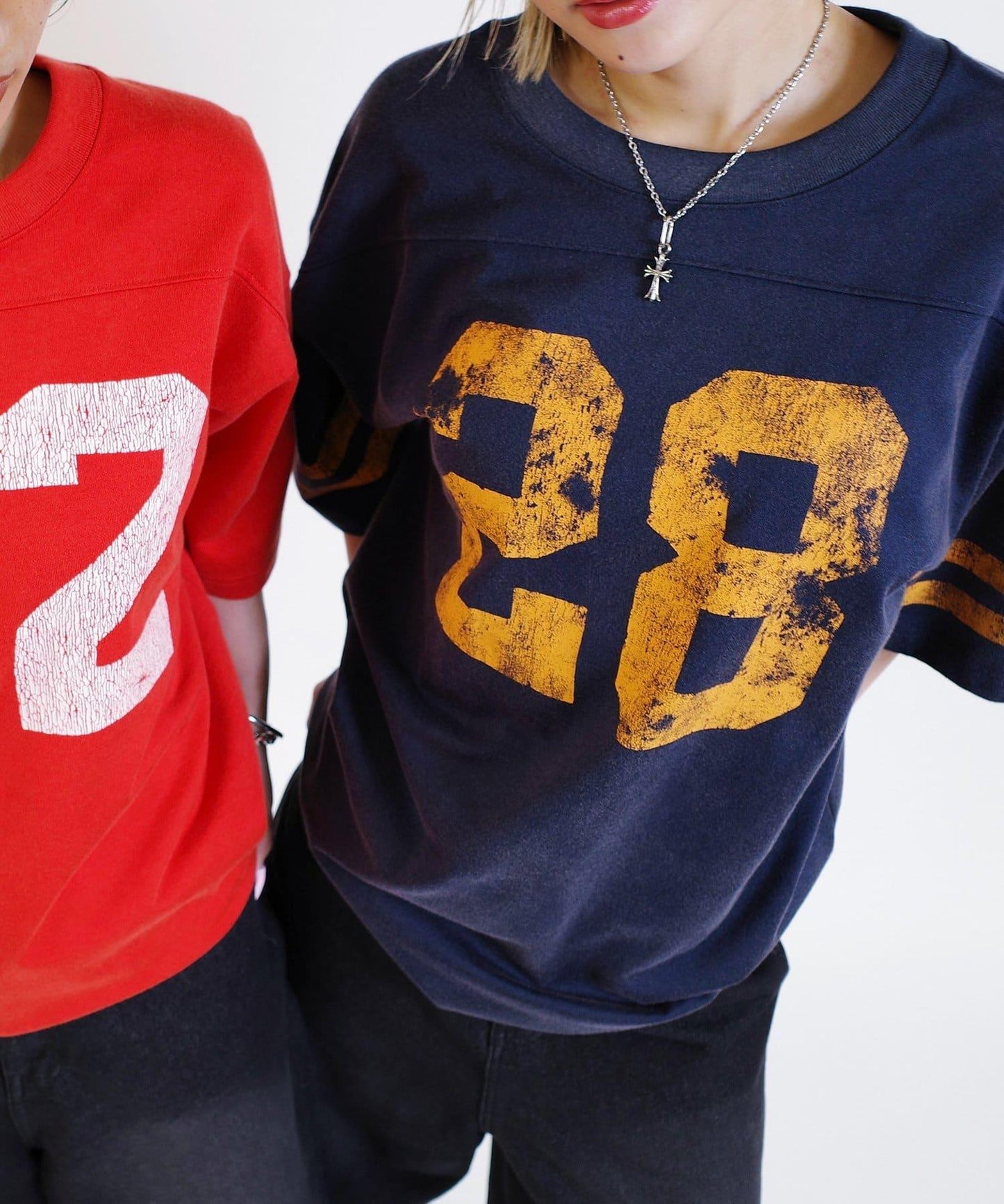 【From Vintage】錯誤編號T恤