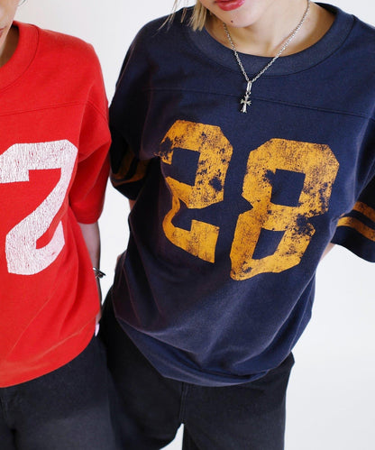 【From Vintage】錯誤編號T恤