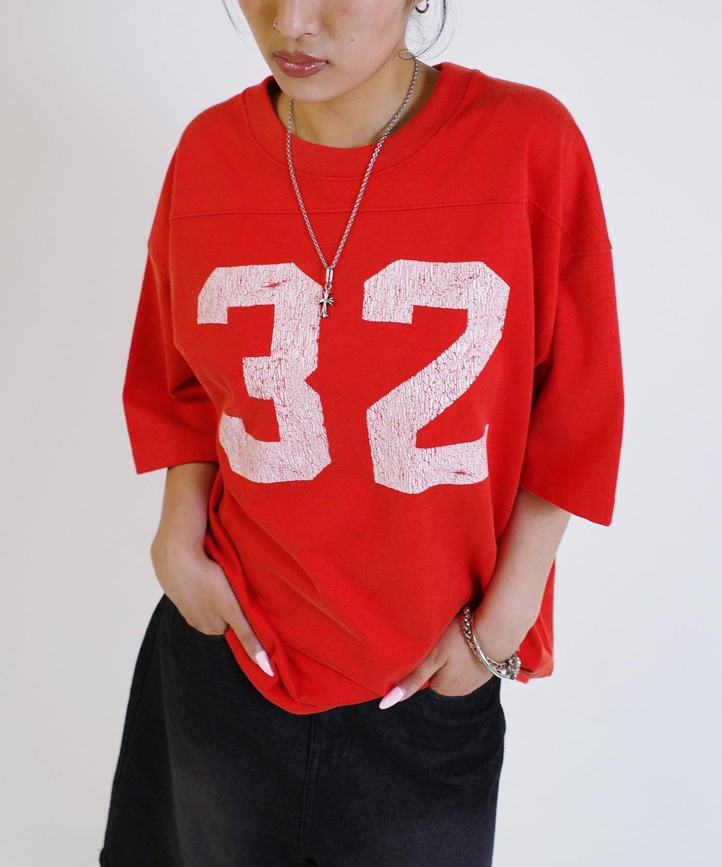 【From Vintage】錯誤編號T恤