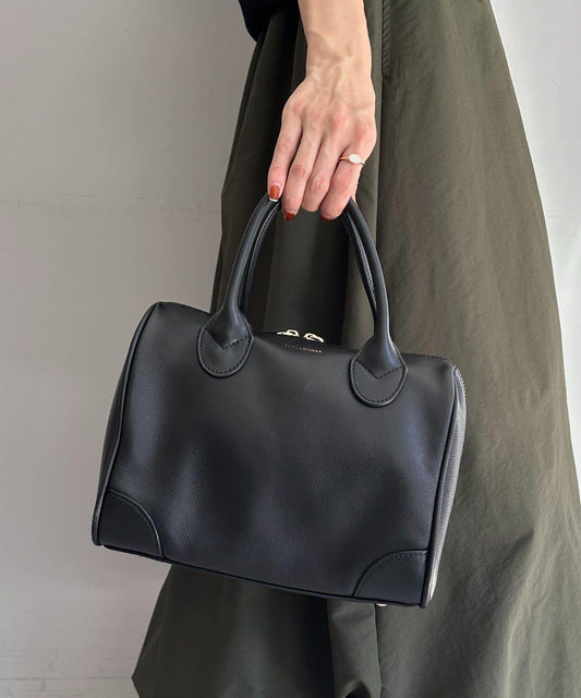 【再登場！】【PAPILLONNER】小號波士頓包