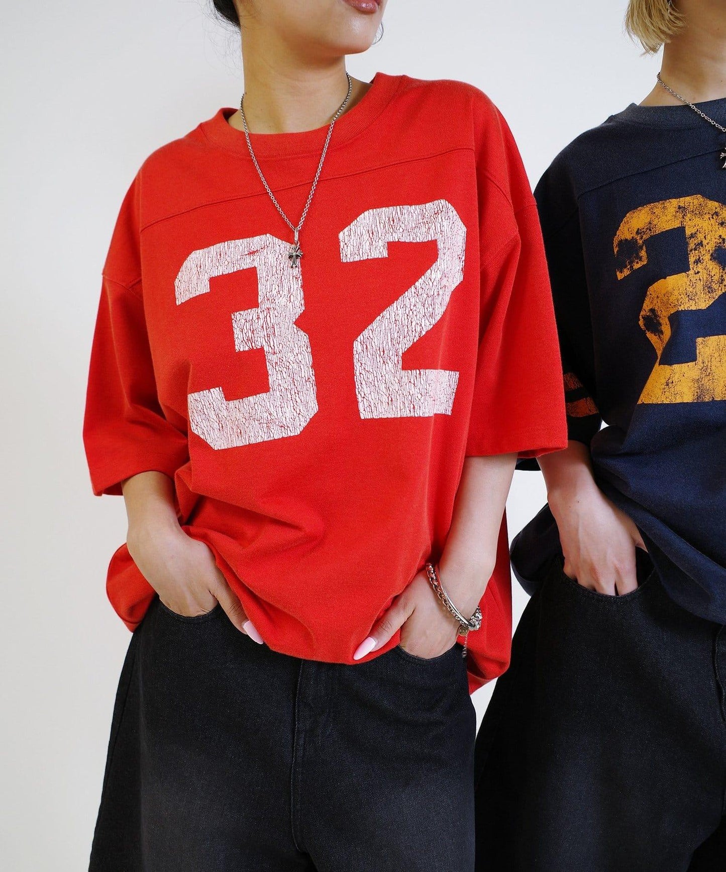 【From Vintage】錯誤編號T恤