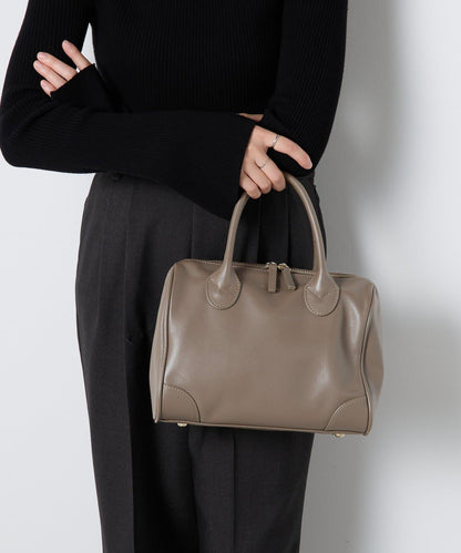 【再登場！】【PAPILLONNER】小號波士頓包