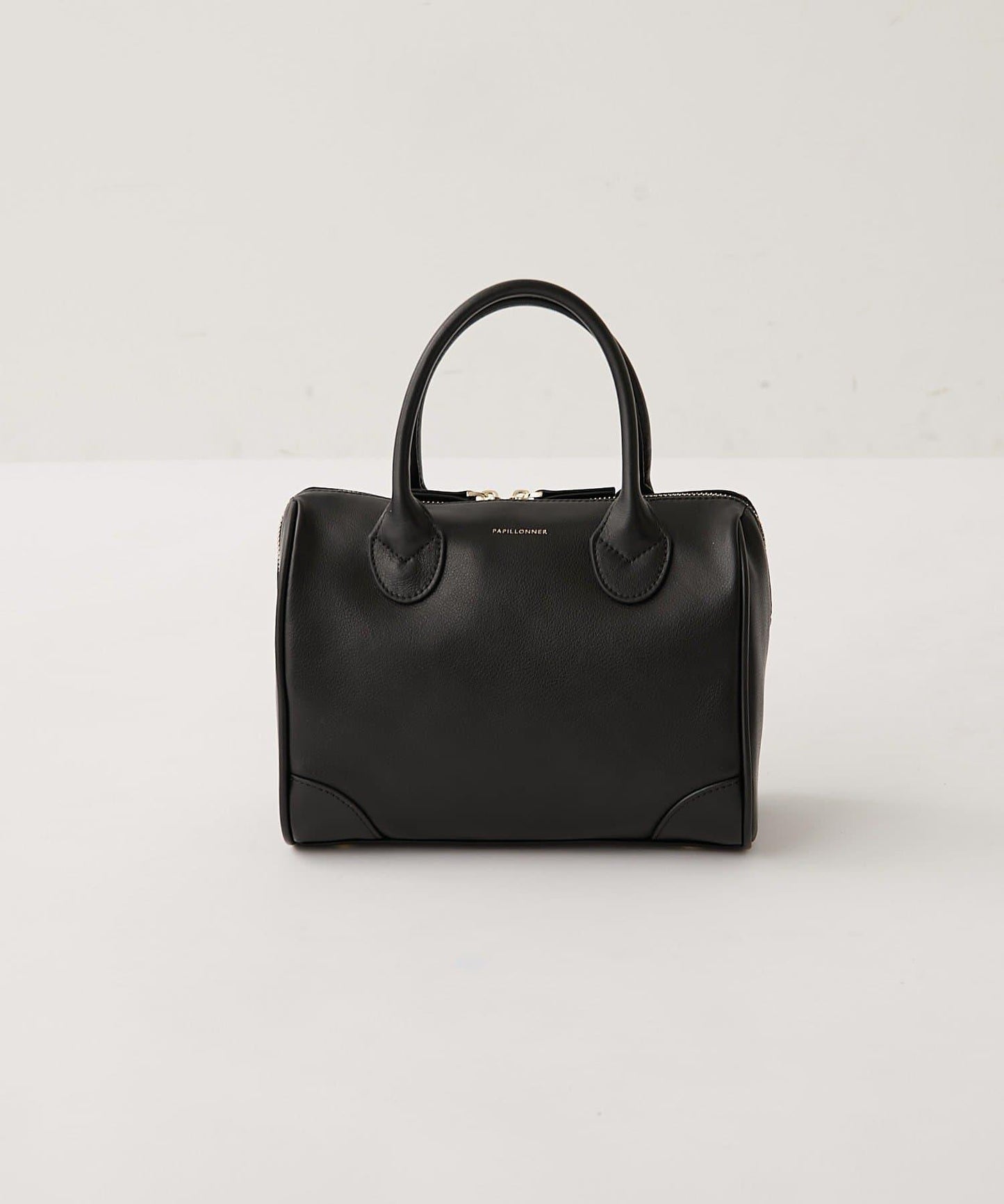 【再登場！】【PAPILLONNER】小號波士頓包