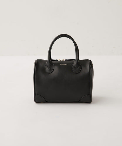 【再登場！】【PAPILLONNER】小號波士頓包