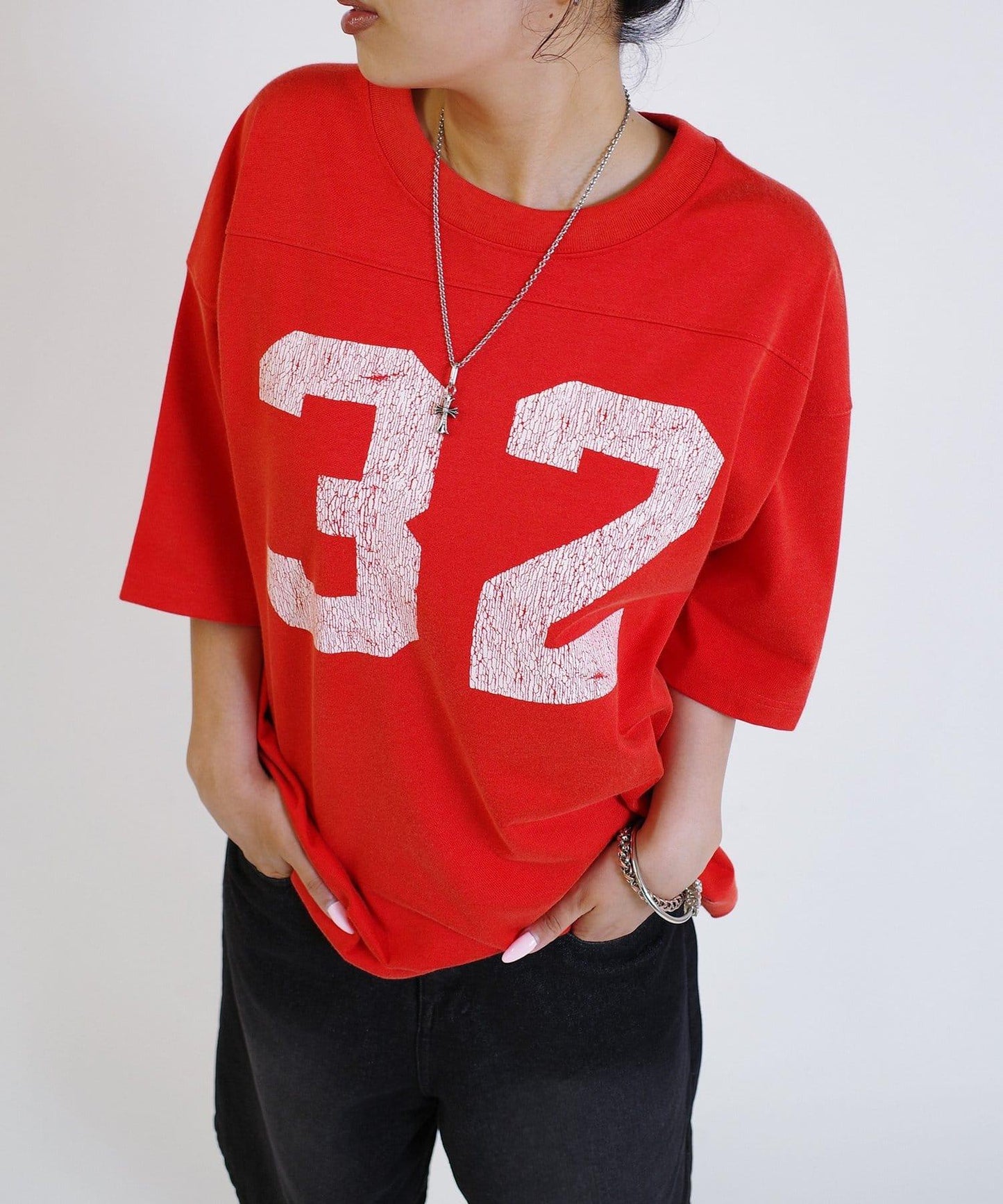 【From Vintage】錯誤編號T恤