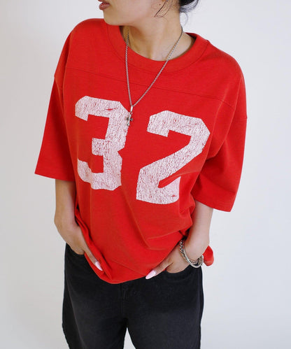 【From Vintage】錯誤編號T恤