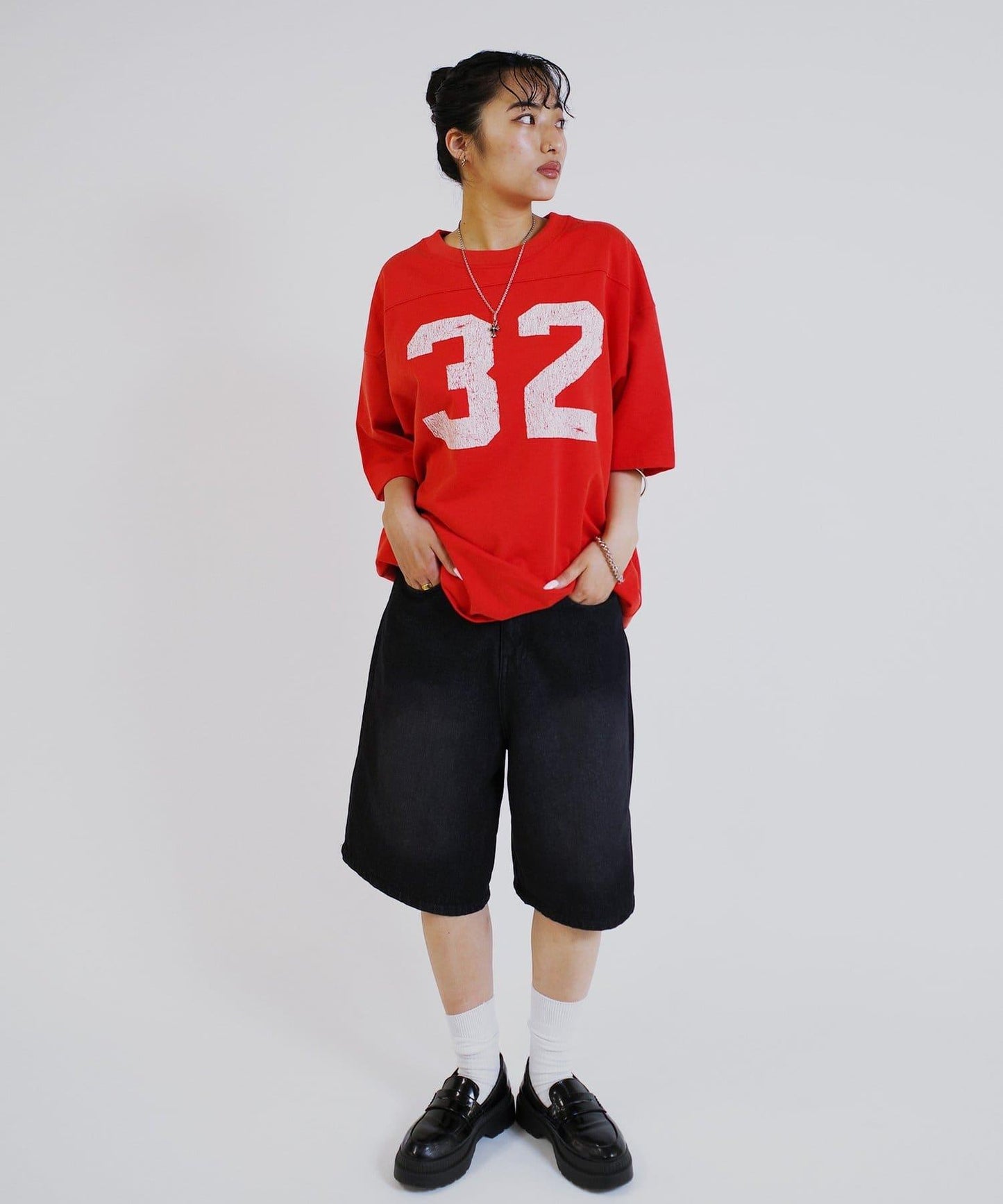 【From Vintage】錯誤編號T恤