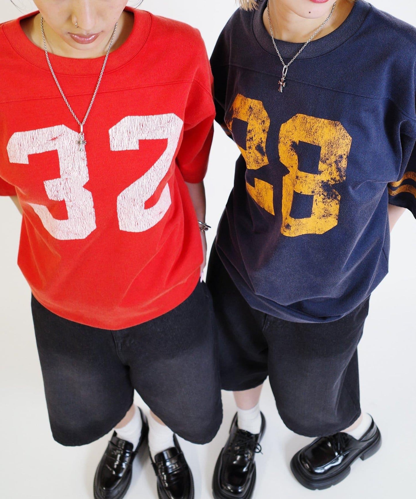 【From Vintage】錯誤編號T恤