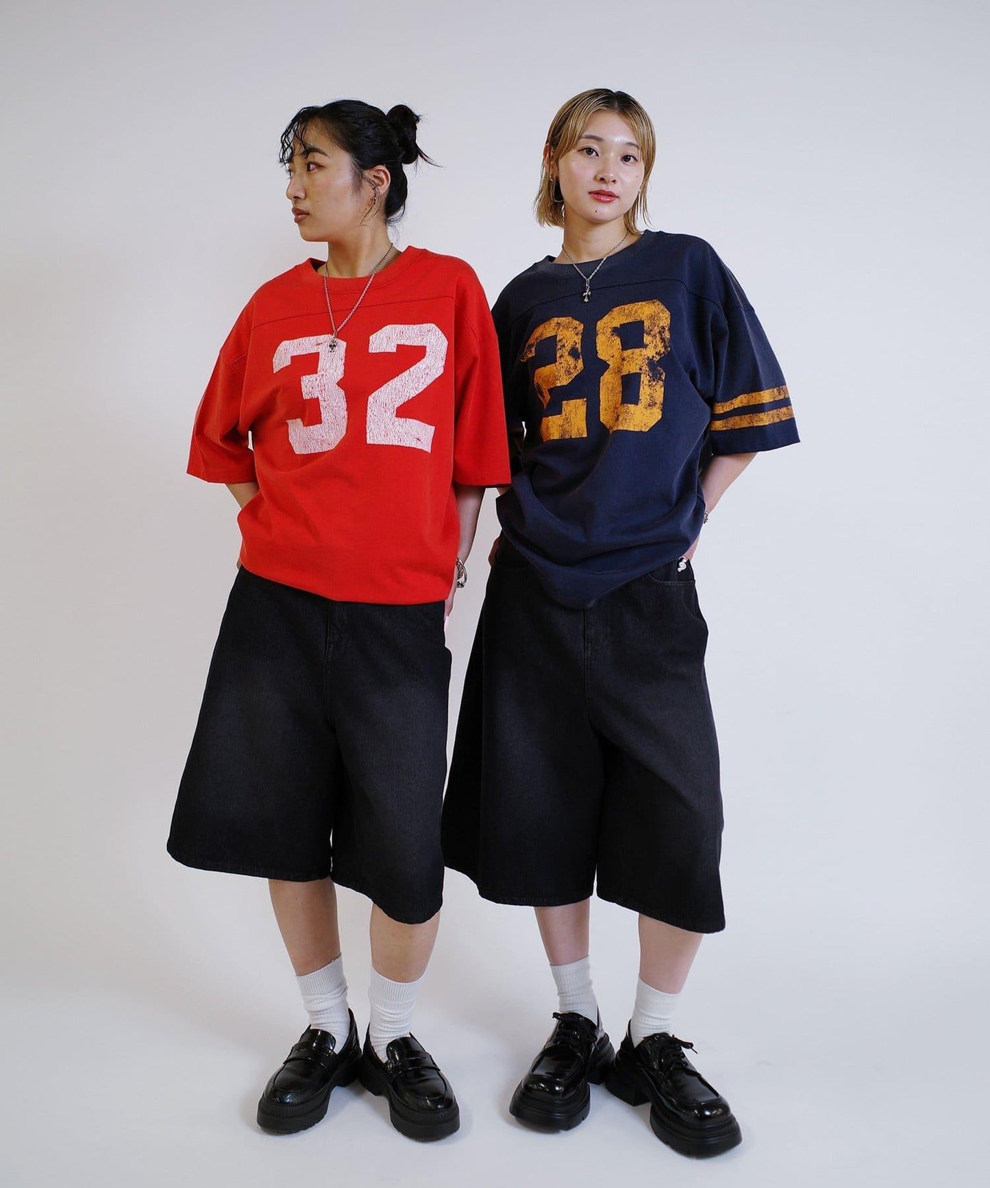 【From Vintage】錯誤編號T恤