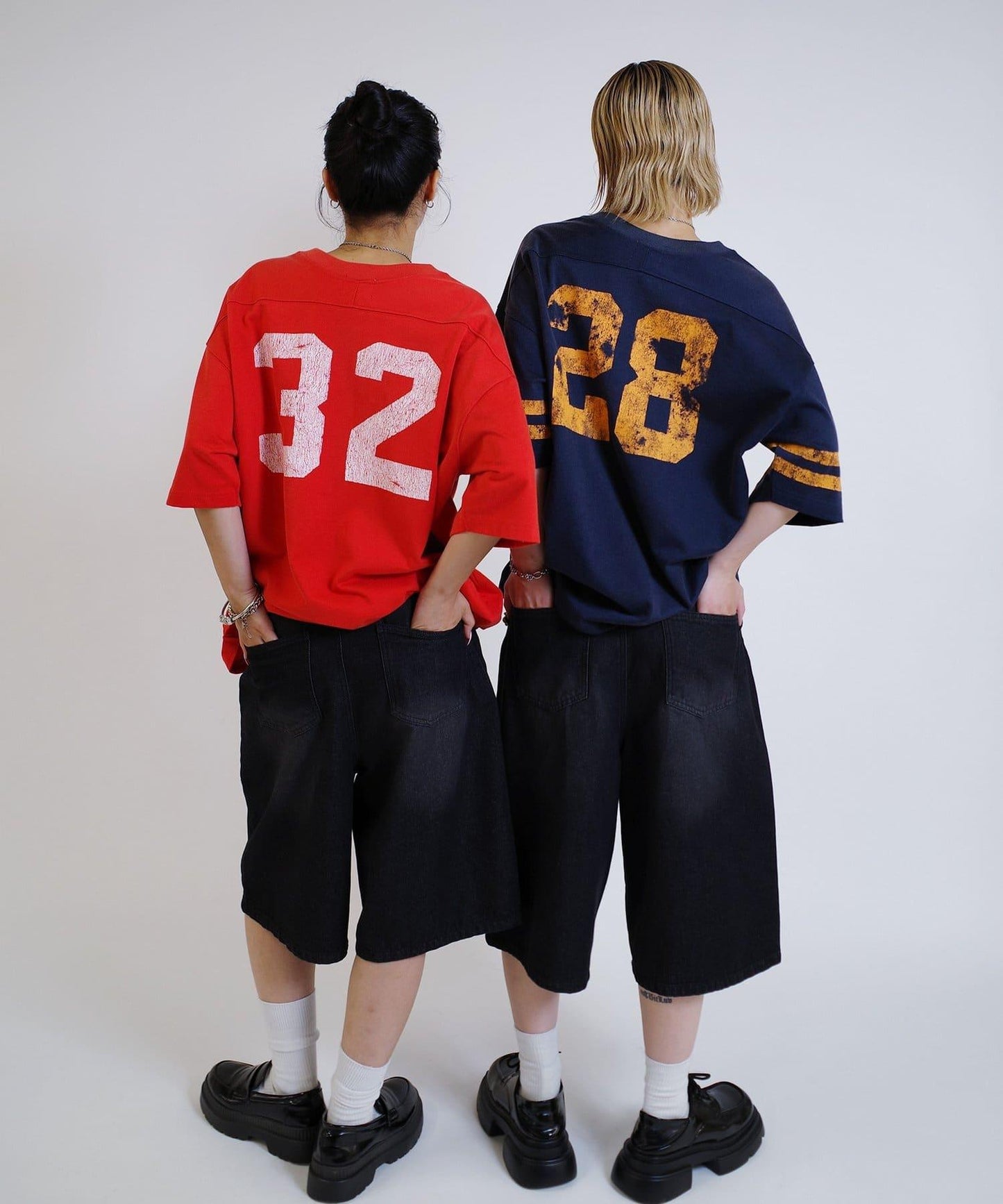 【From Vintage】錯誤編號T恤