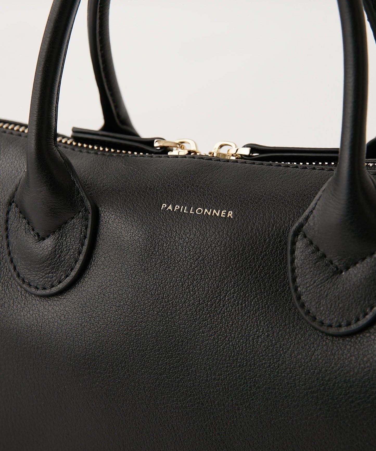 【再登場！】【PAPILLONNER】小號波士頓包