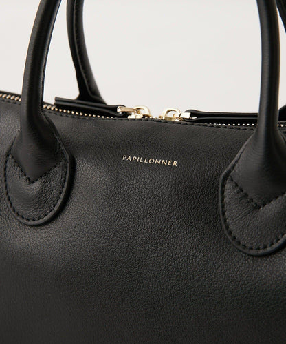 【再登場！】【PAPILLONNER】小號波士頓包