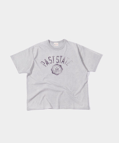 【來自復古風】錯誤大學T恤