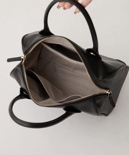 【再登場！】【PAPILLONNER】小號波士頓包