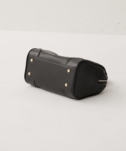 【再登場！】【PAPILLONNER】小號波士頓包