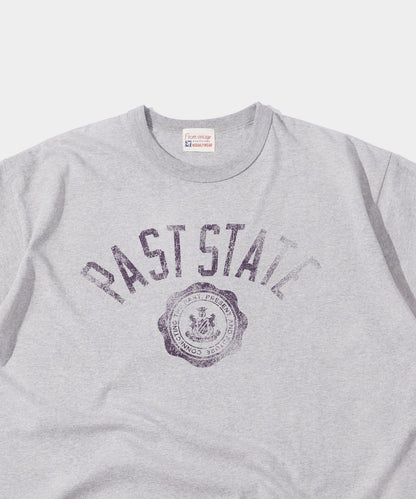 【來自復古風】錯誤大學T恤