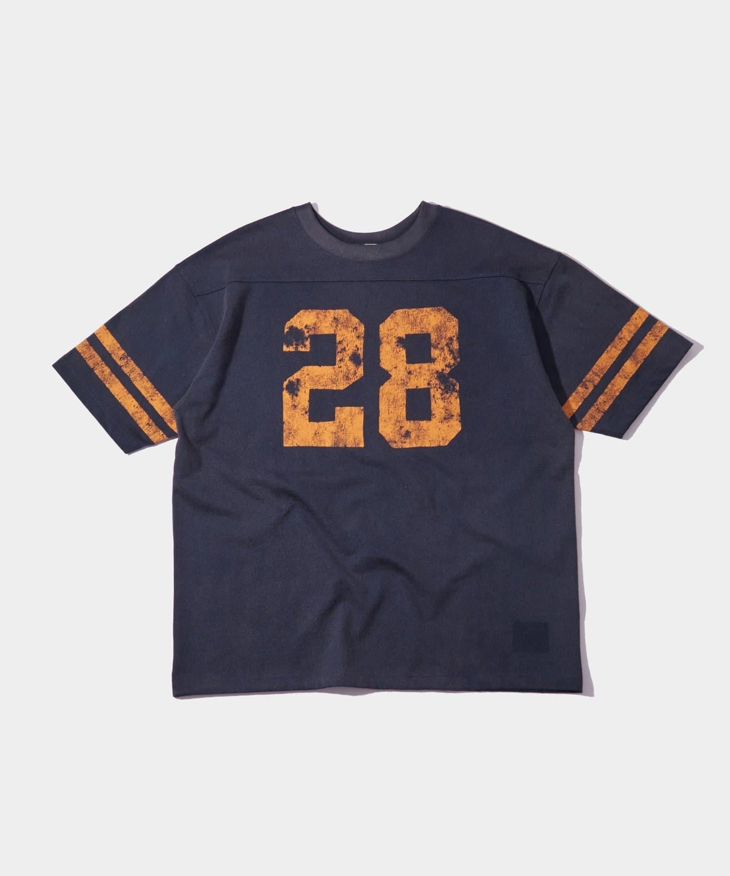 【From Vintage】錯誤編號T恤