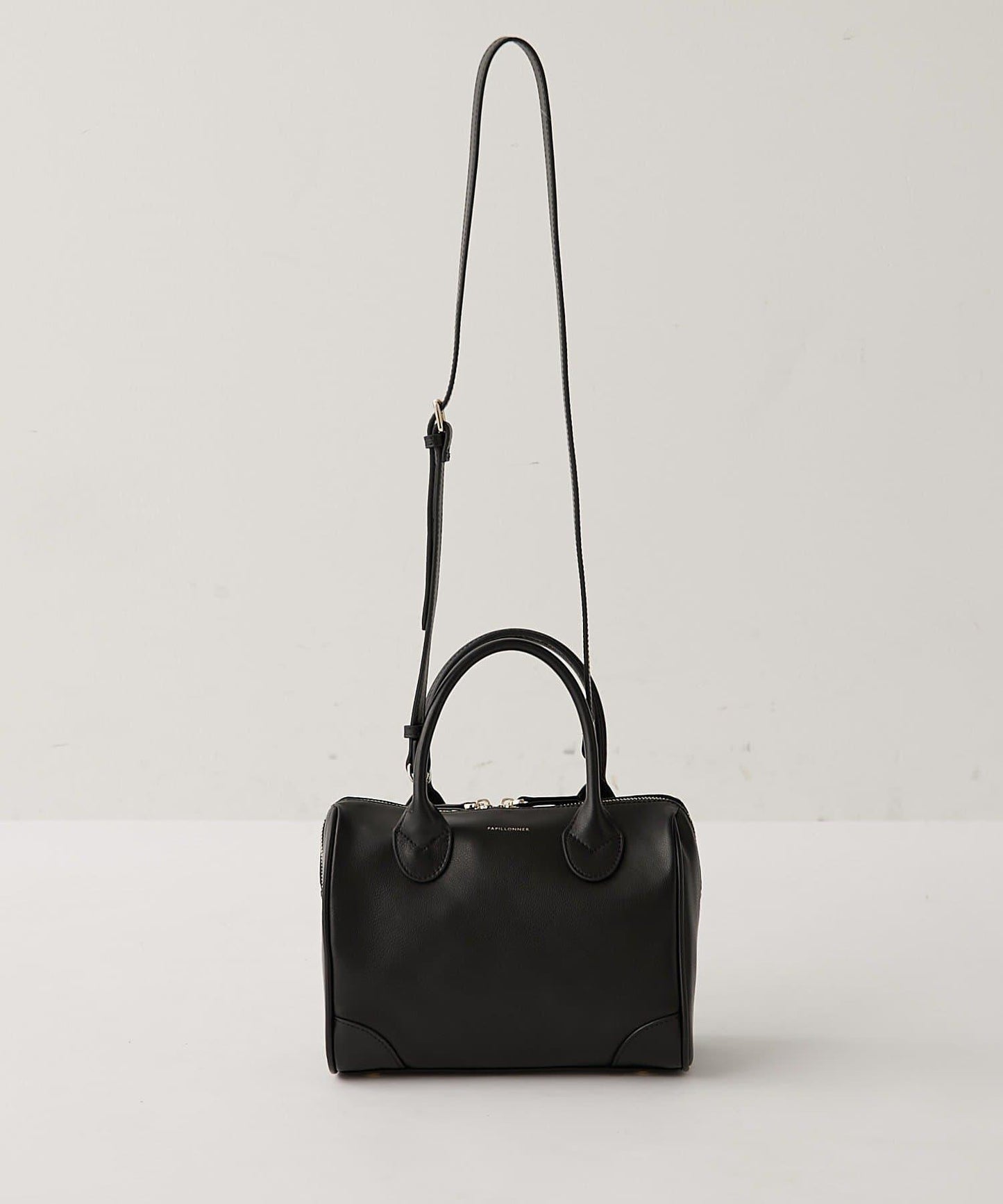 【再登場！】【PAPILLONNER】小號波士頓包