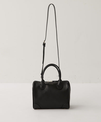 【再登場！】【PAPILLONNER】小號波士頓包