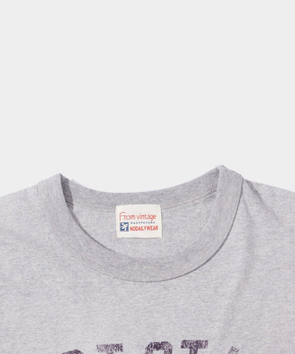 【來自復古風】錯誤大學T恤