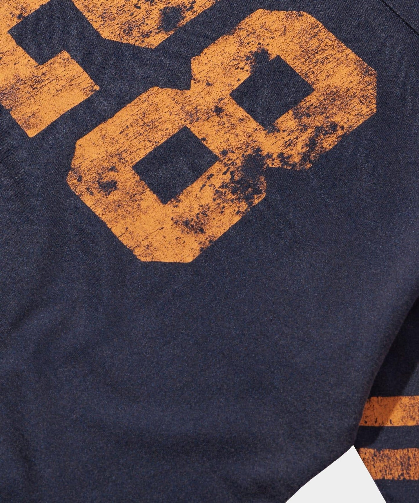 【From Vintage】錯誤編號T恤