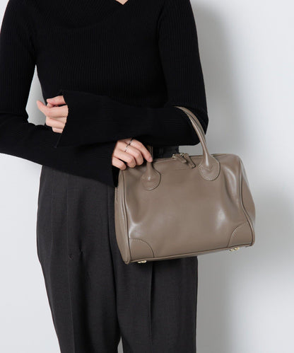 【再登場！】【PAPILLONNER】小號波士頓包