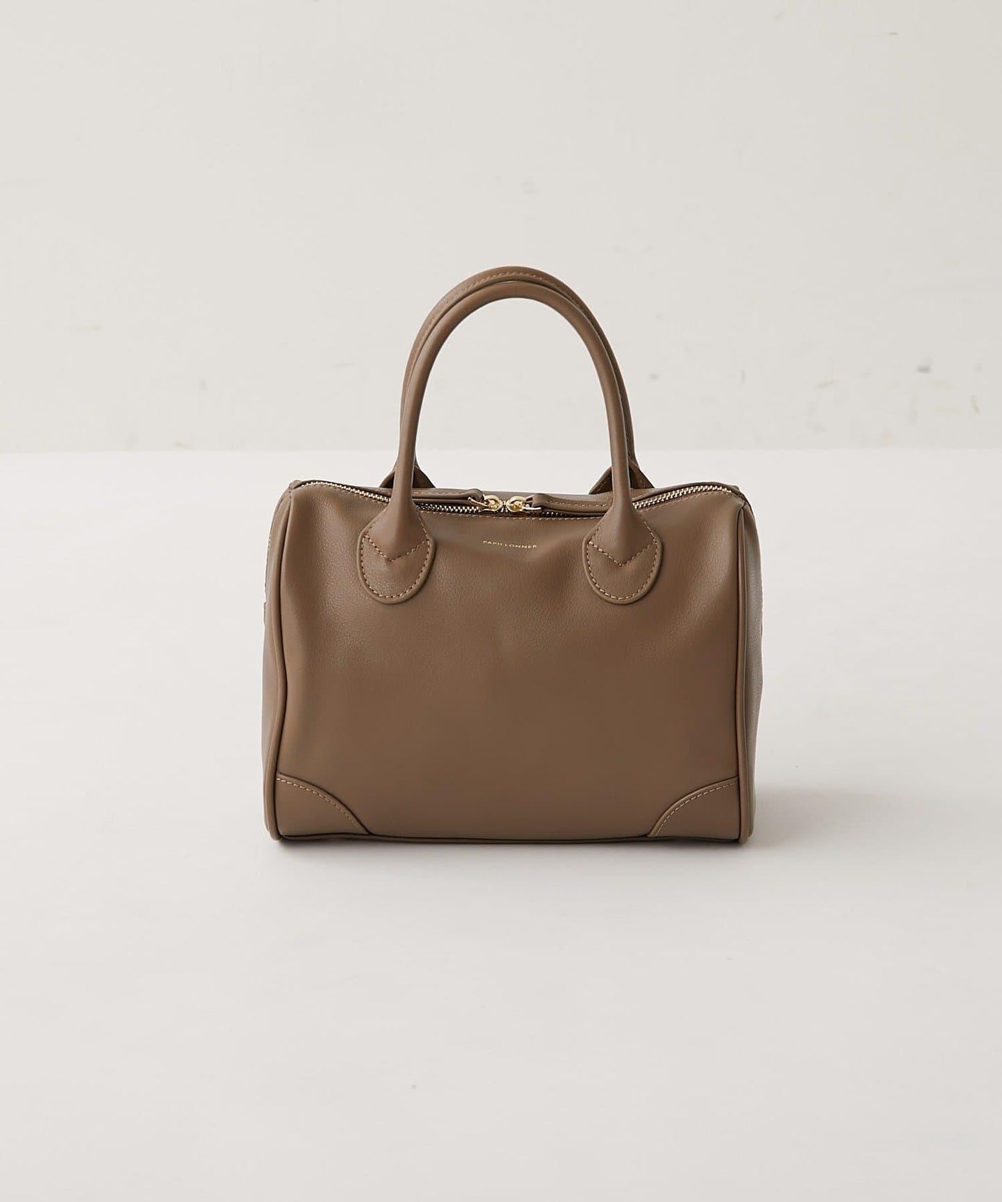 【再登場！】【PAPILLONNER】小號波士頓包