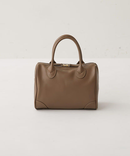 【再登場！】【PAPILLONNER】小號波士頓包