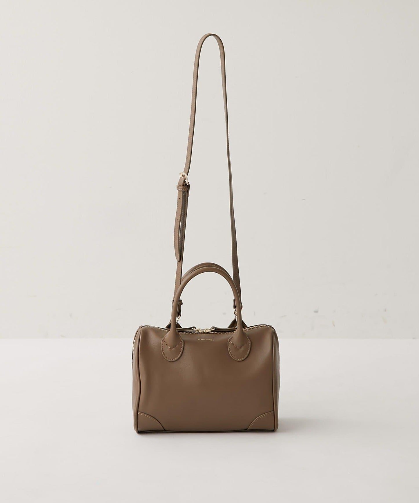 【再登場！】【PAPILLONNER】小號波士頓包