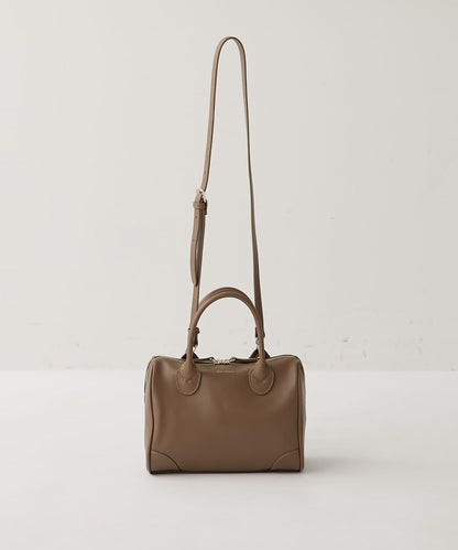 【再登場！】【PAPILLONNER】小號波士頓包