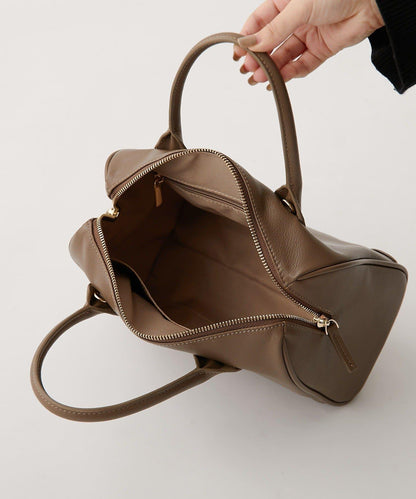 【再登場！】【PAPILLONNER】小號波士頓包