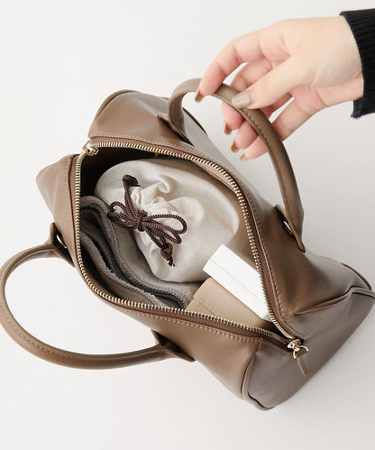 【再登場！】【PAPILLONNER】小號波士頓包