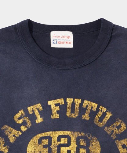 【來自復古風】錯誤大學T恤