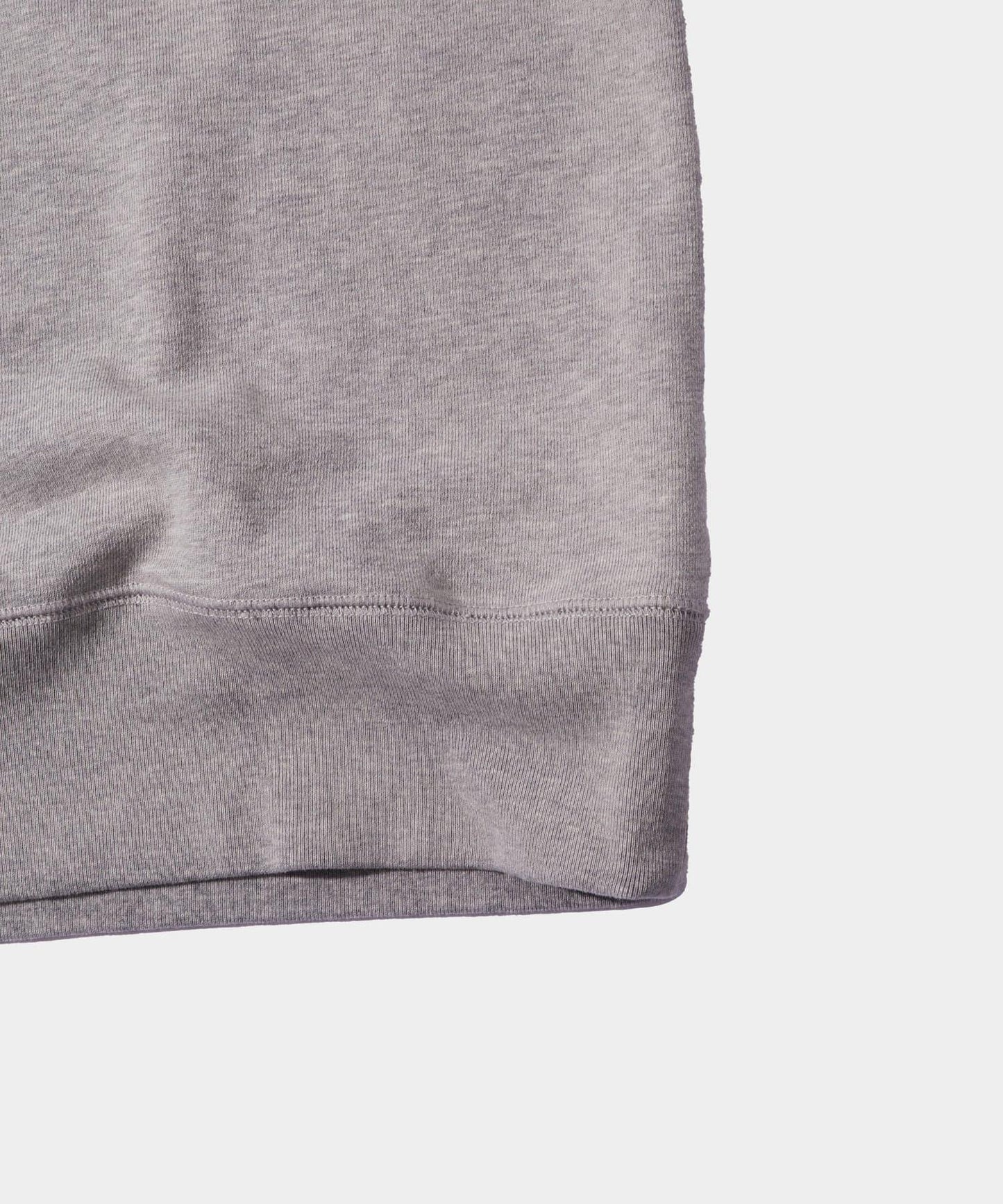 【來自復古風】錯誤破損短袖衛衣 / 2種尺寸