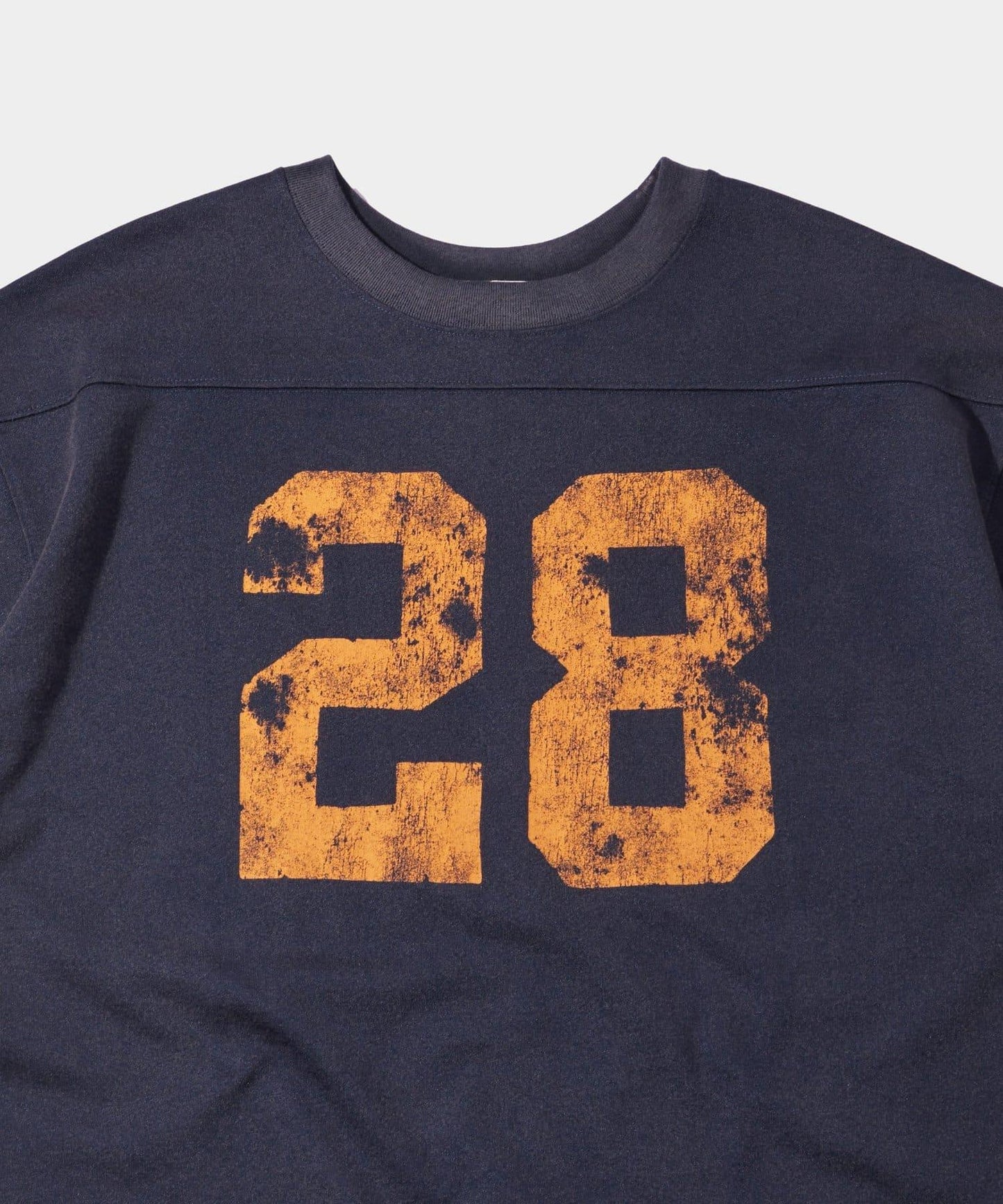 【From Vintage】錯誤編號T恤