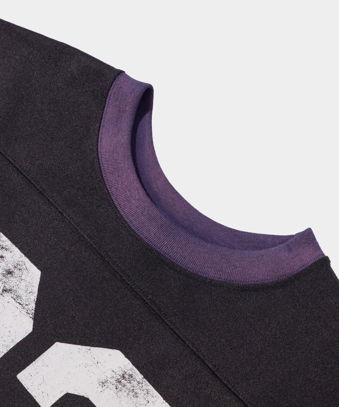 【From Vintage】錯誤編號T恤