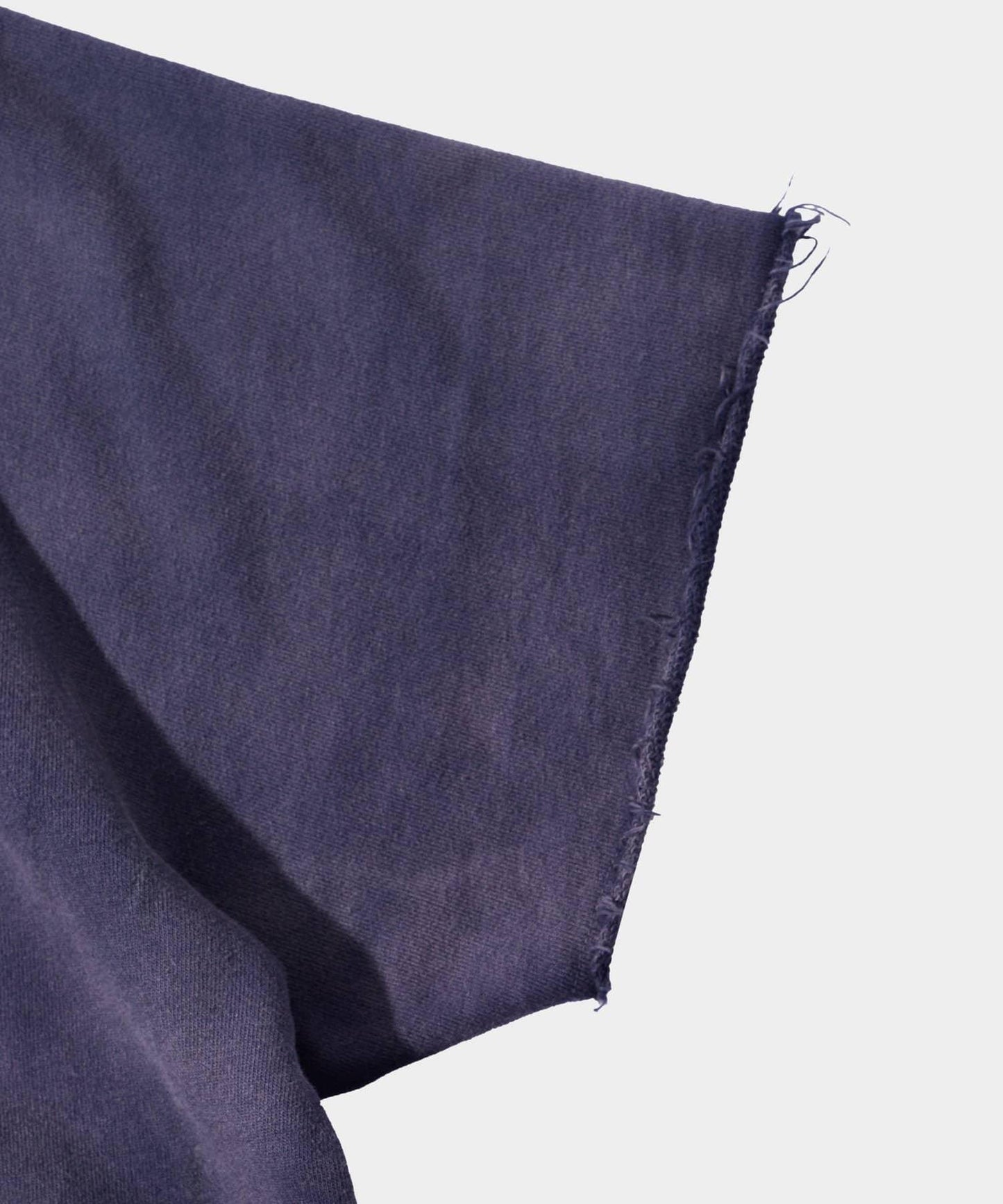 【來自復古風】錯誤破損短袖衛衣 / 2種尺寸