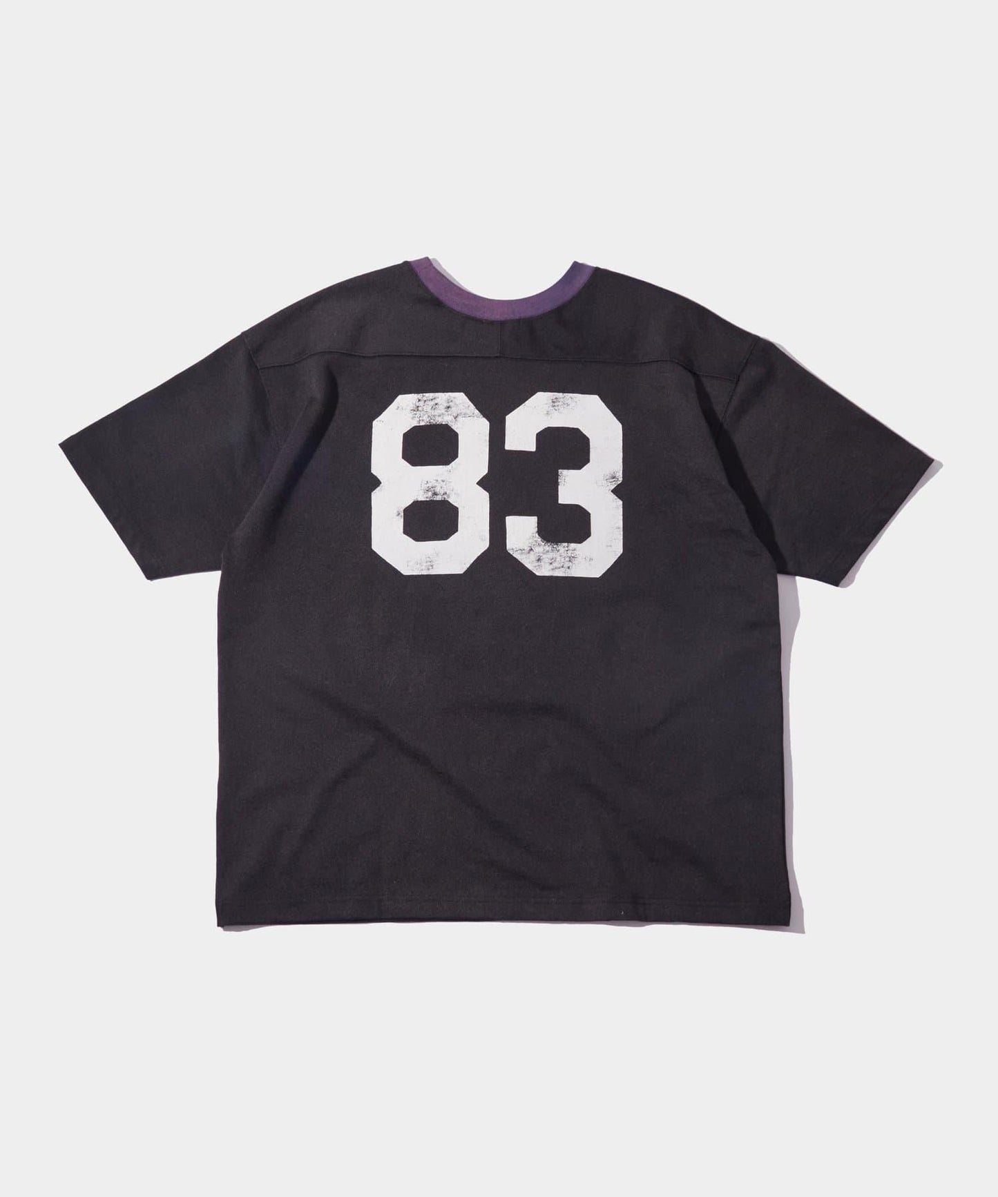 【From Vintage】錯誤編號T恤