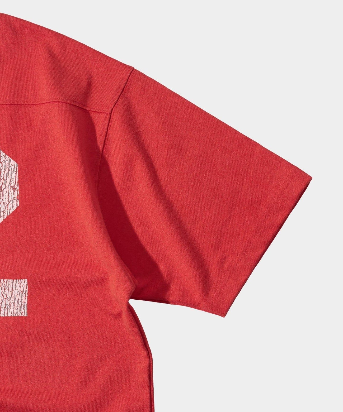 【From Vintage】錯誤編號T恤