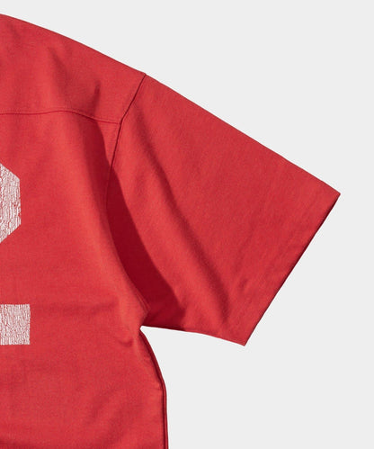 【From Vintage】錯誤編號T恤