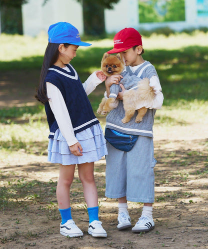 【狗裝】【sayuri企劃】狗兒童針織衫