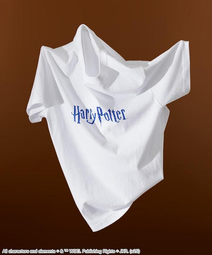 “Harry Potter” logo T恤